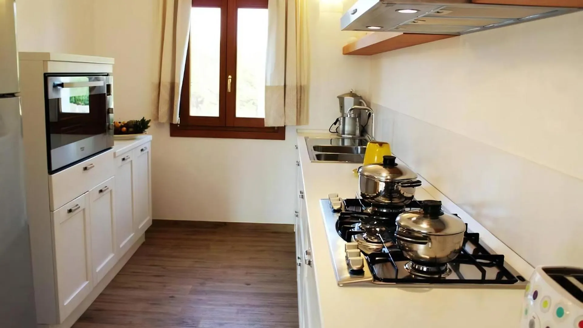 Ferienhaus Stazzo Dell Antica Trebbia In Gallura Santa Teresa Gallura 0*,