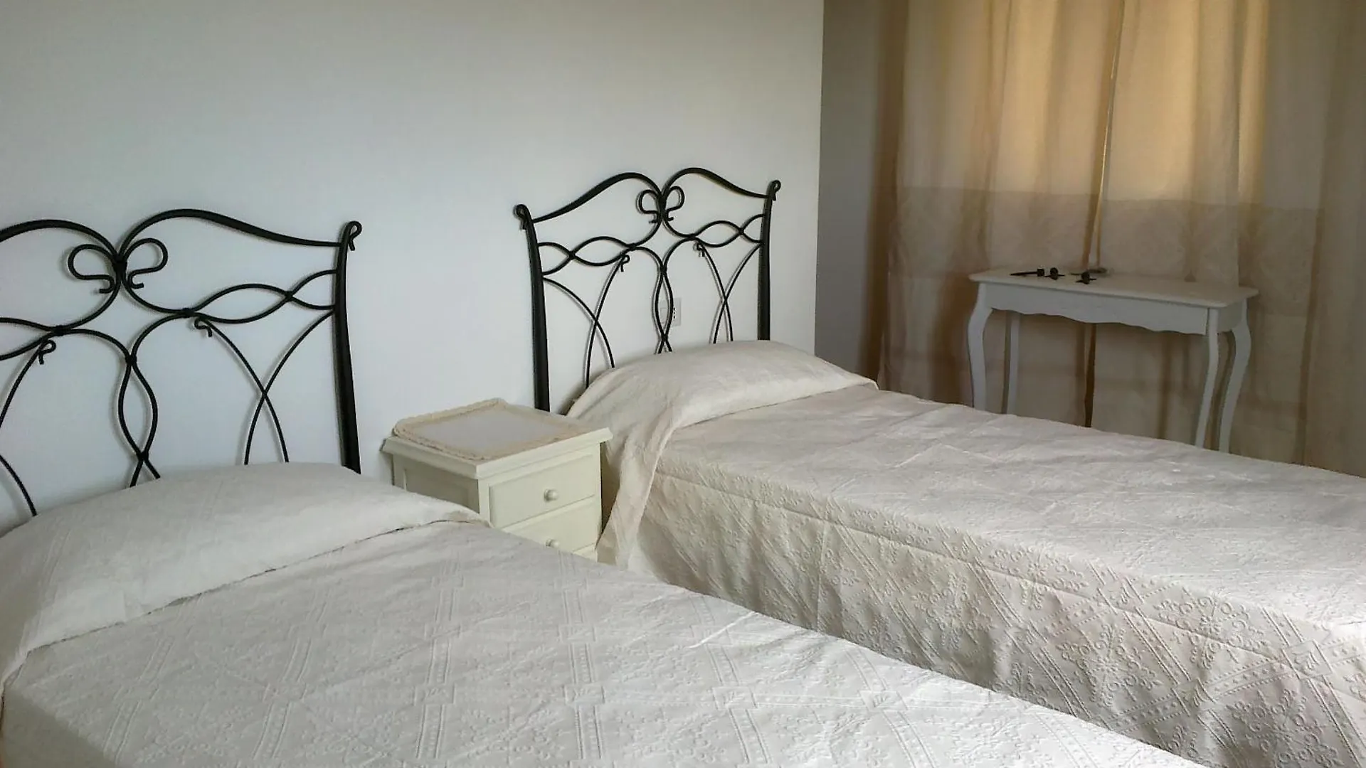 Dom wakacyjny Ferienhaus Stazzo Dell Antica Trebbia In Gallura Santa Teresa Gallura