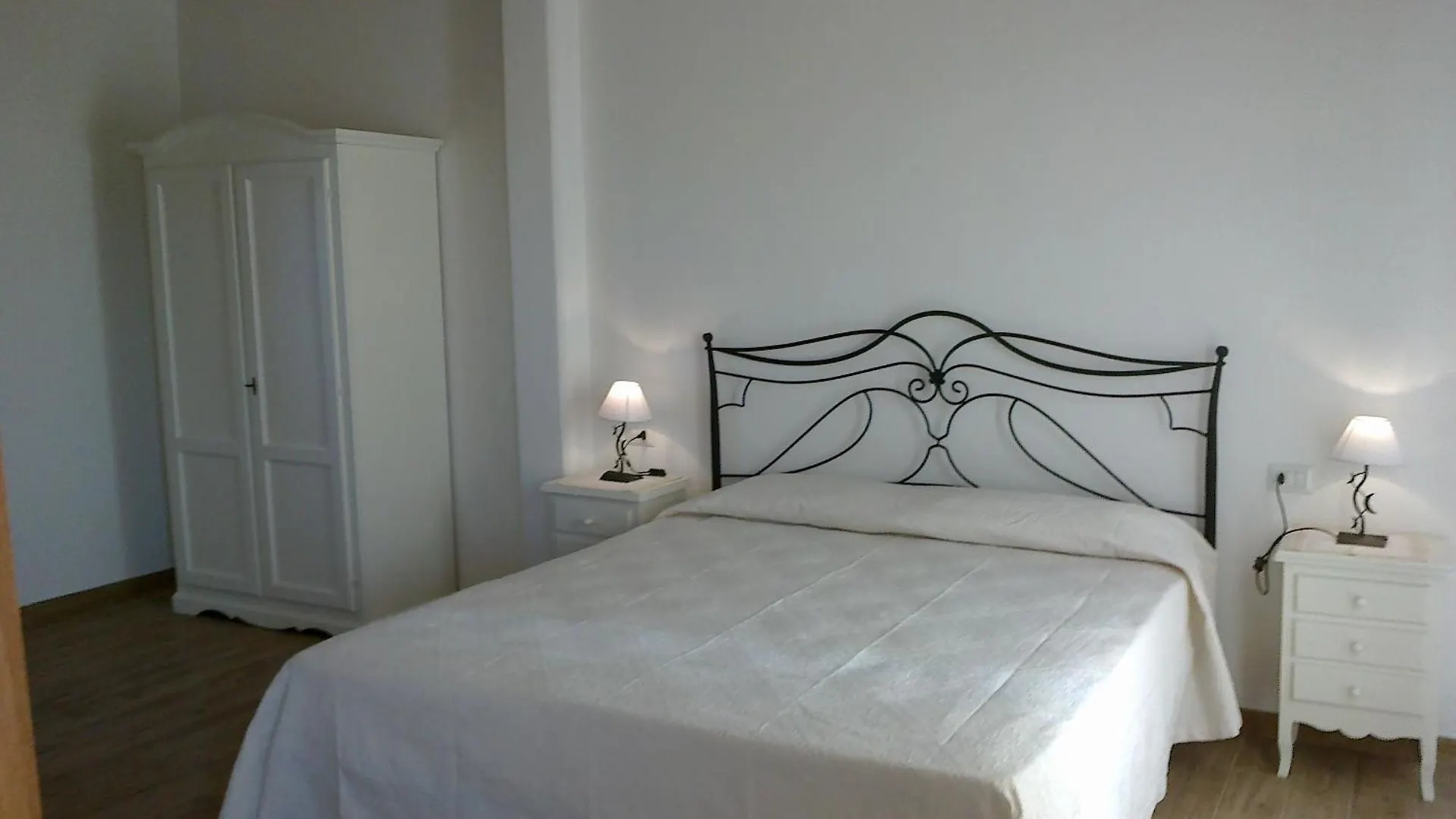 Ferienhaus Stazzo Dell Antica Trebbia In Gallura Santa Teresa Gallura 0*,  Włochy