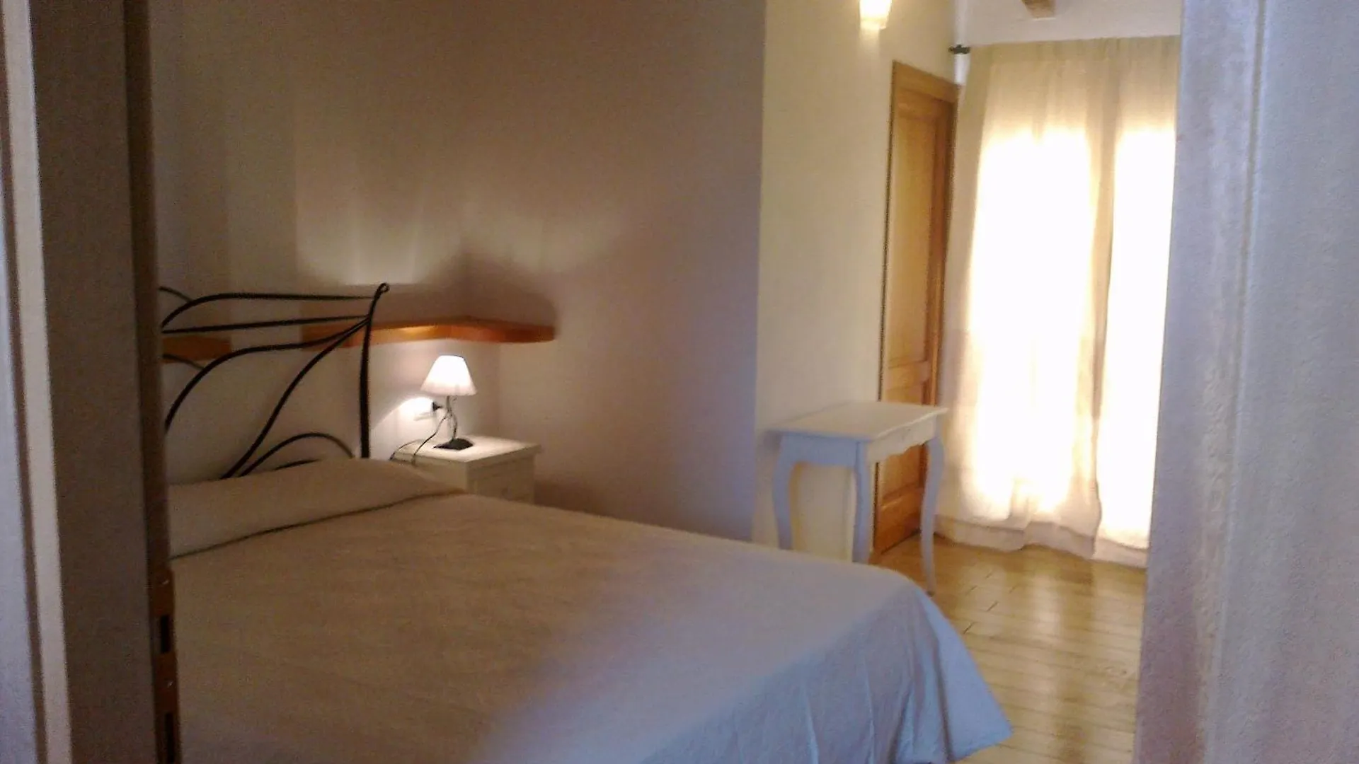 Ferienhaus Stazzo Dell Antica Trebbia In Gallura Santa Teresa Gallura Dom wakacyjny