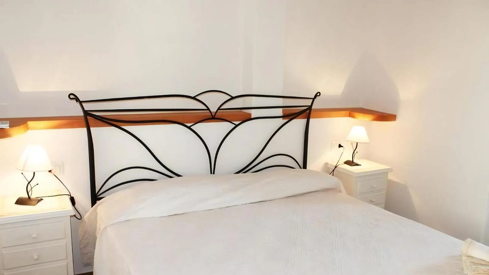Dom wakacyjny Ferienhaus Stazzo Dell Antica Trebbia In Gallura Santa Teresa Gallura