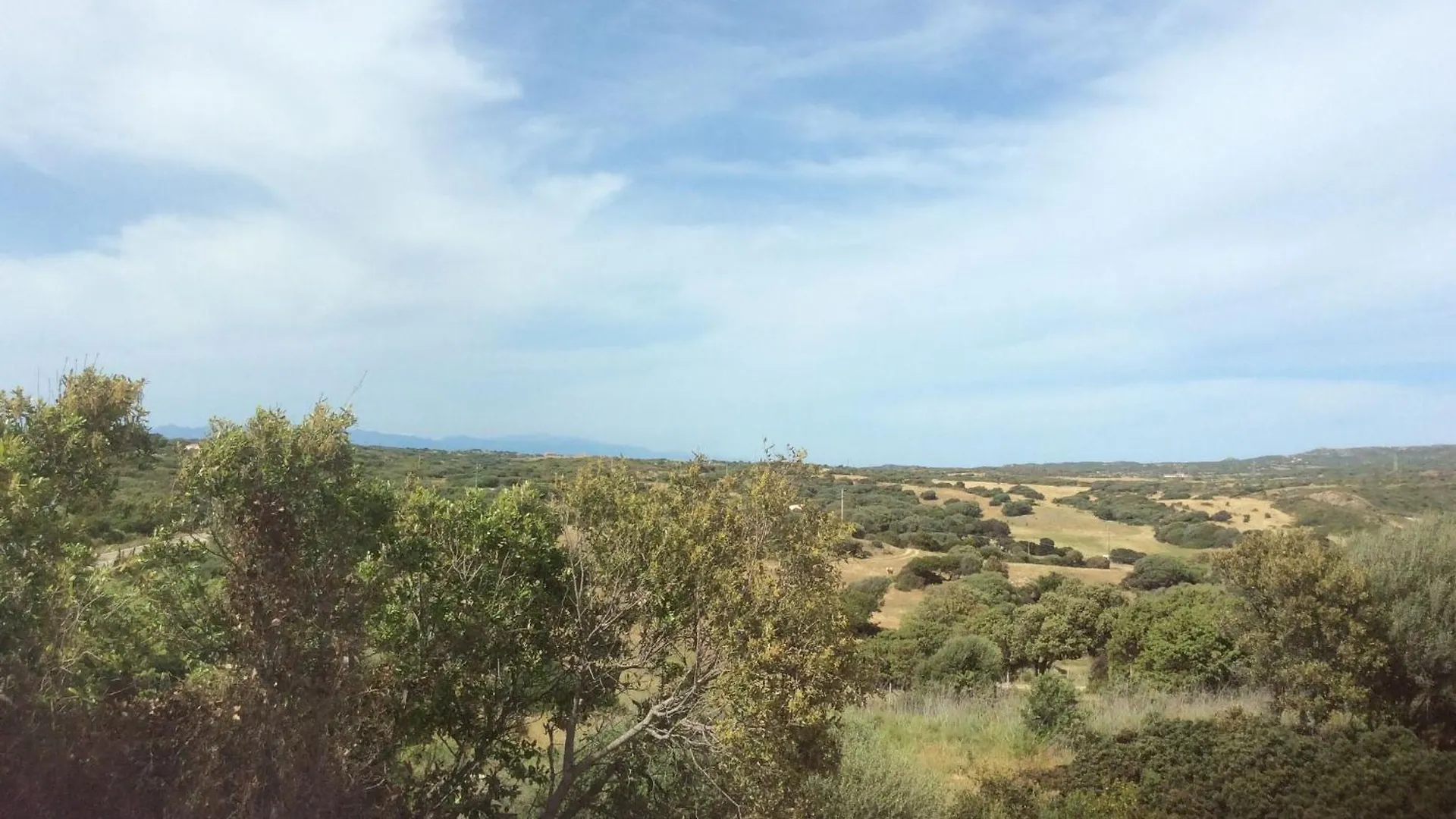 Dom wakacyjny Ferienhaus Stazzo Dell Antica Trebbia In Gallura Santa Teresa Gallura