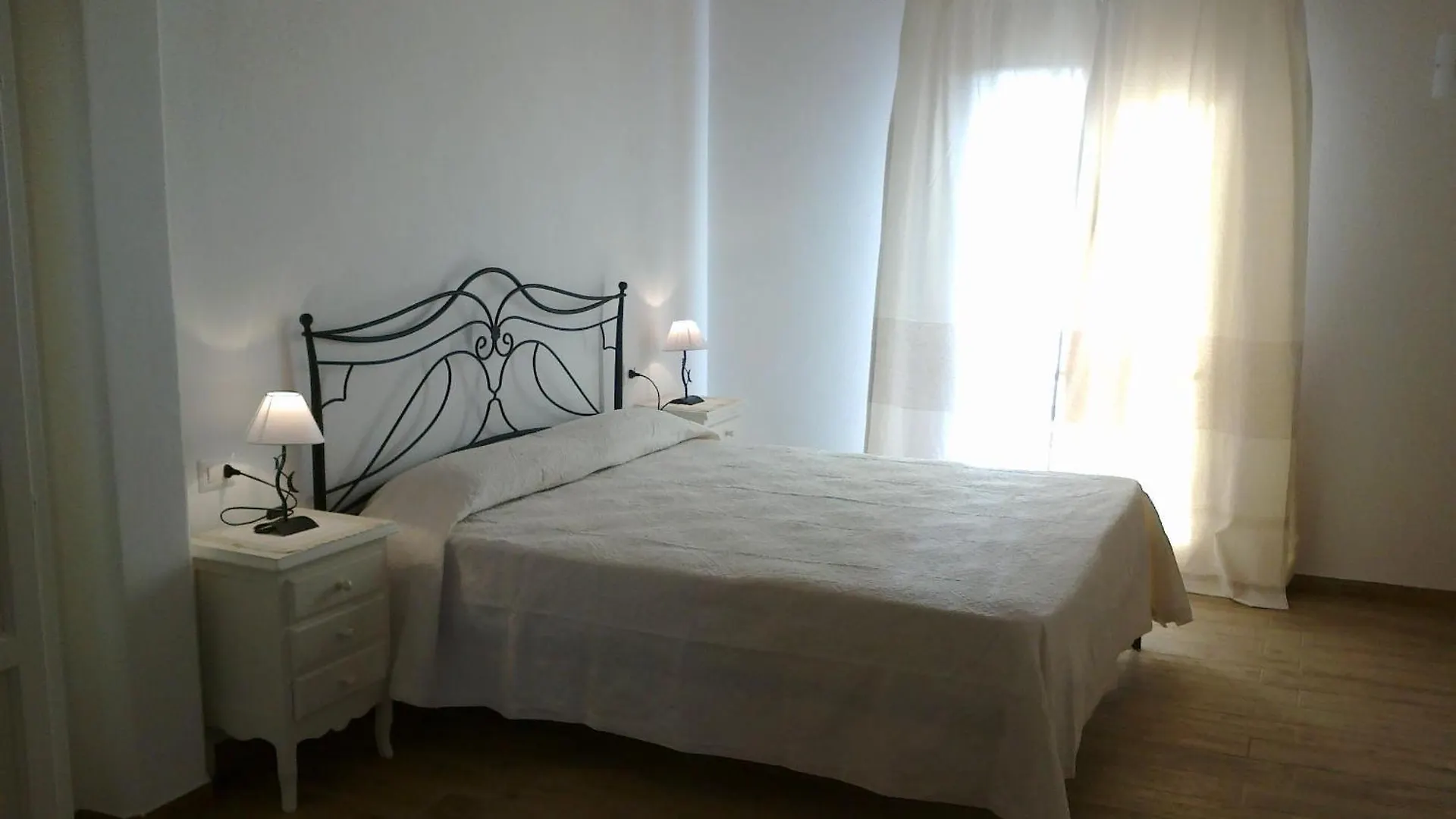 Ferienhaus Stazzo Dell Antica Trebbia In Gallura Santa Teresa Gallura 0*,